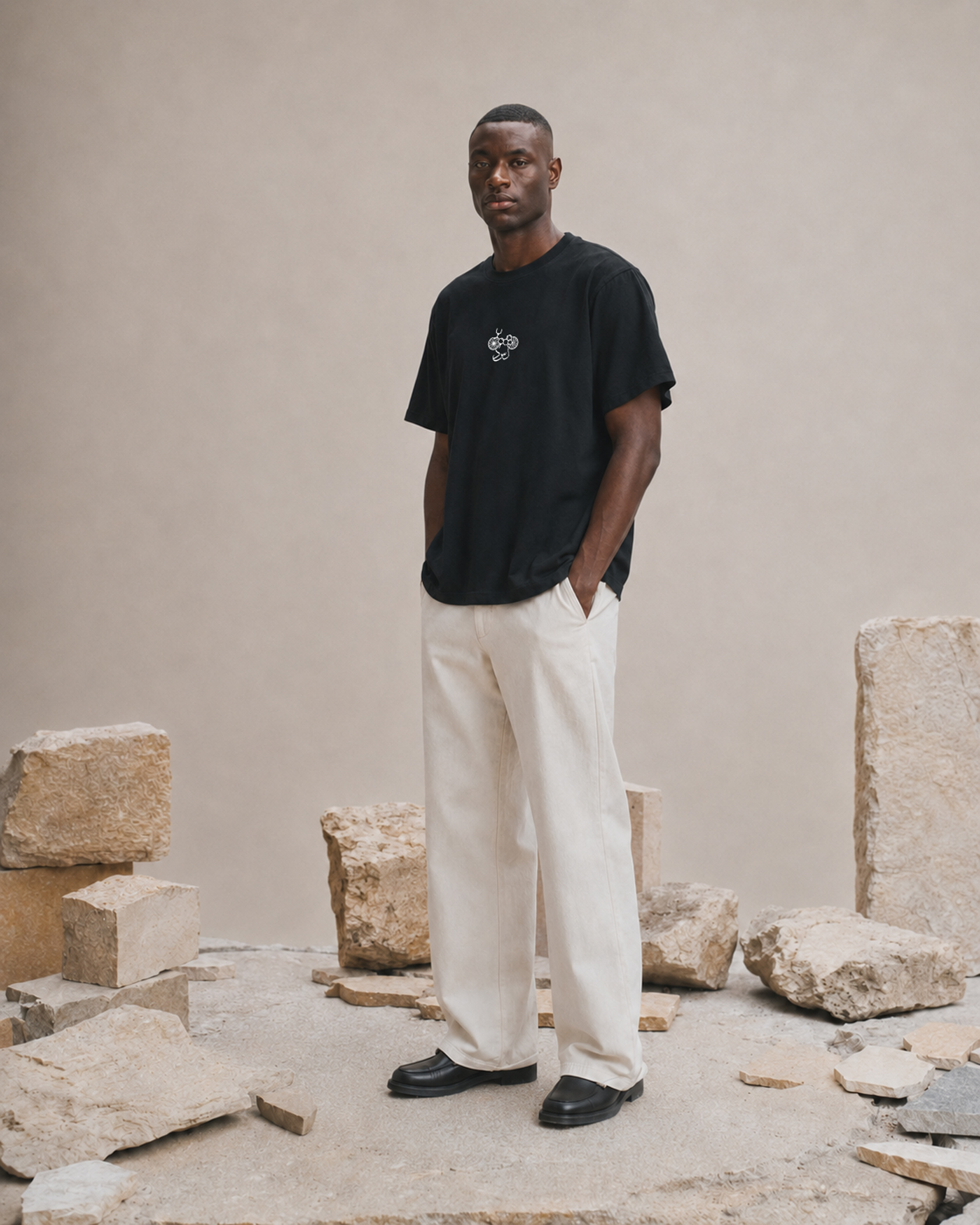 BLACK ESSENTIAL image produit 4