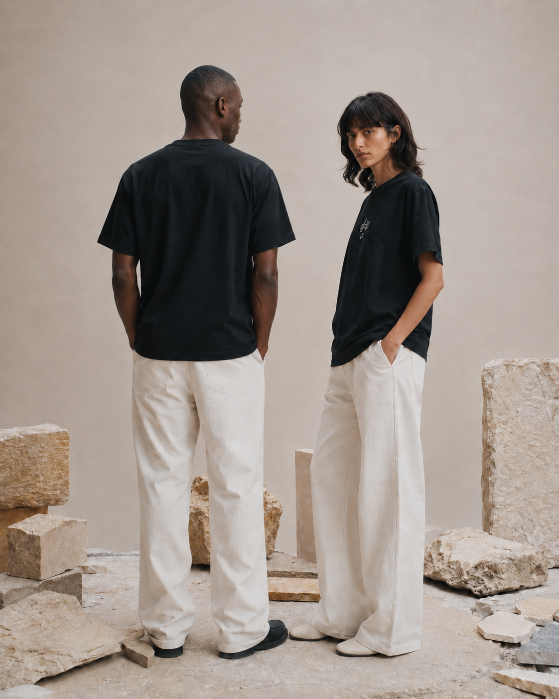BLACK ESSENTIAL image produit 5