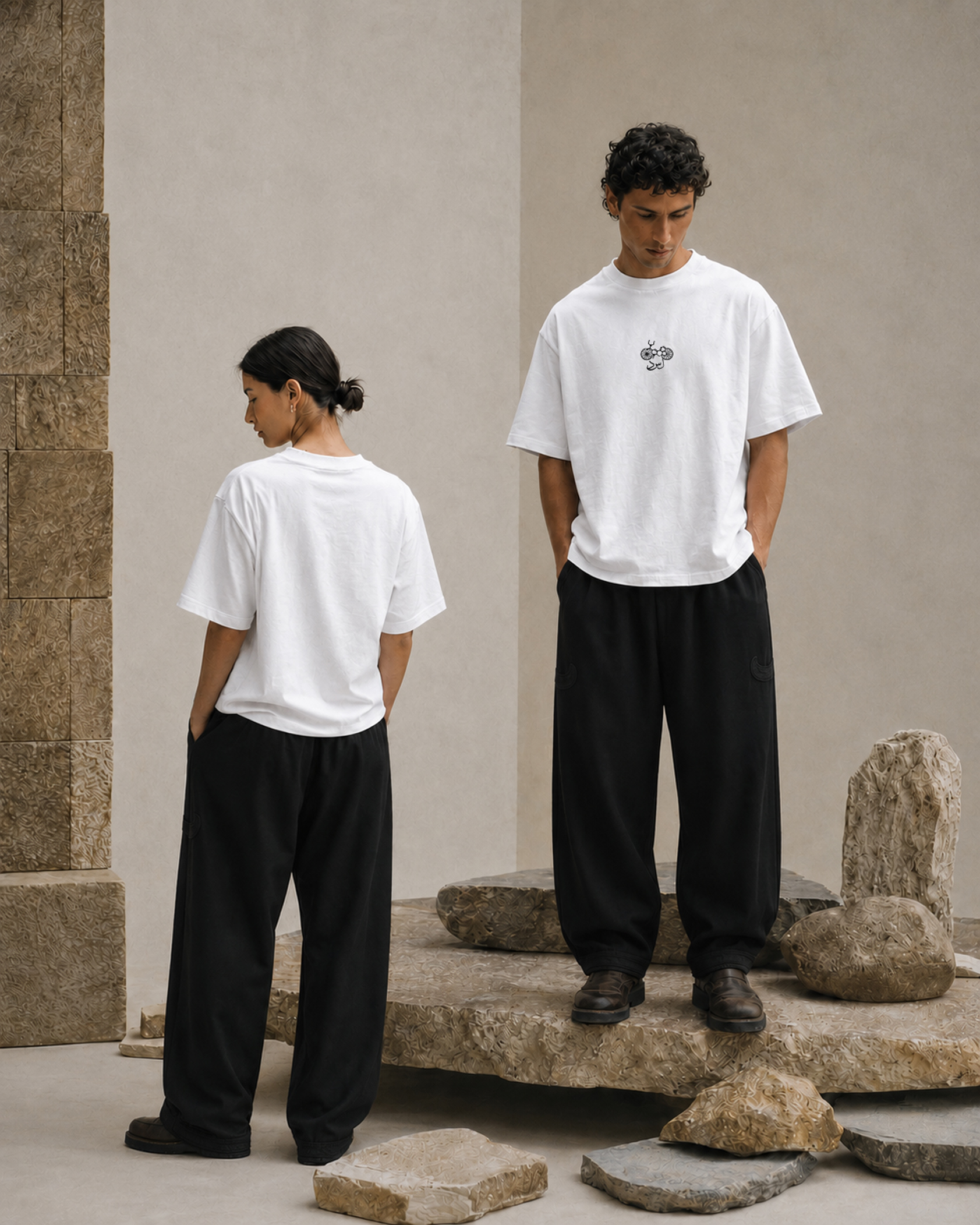 WHITE ESSENTIAL image produit 1