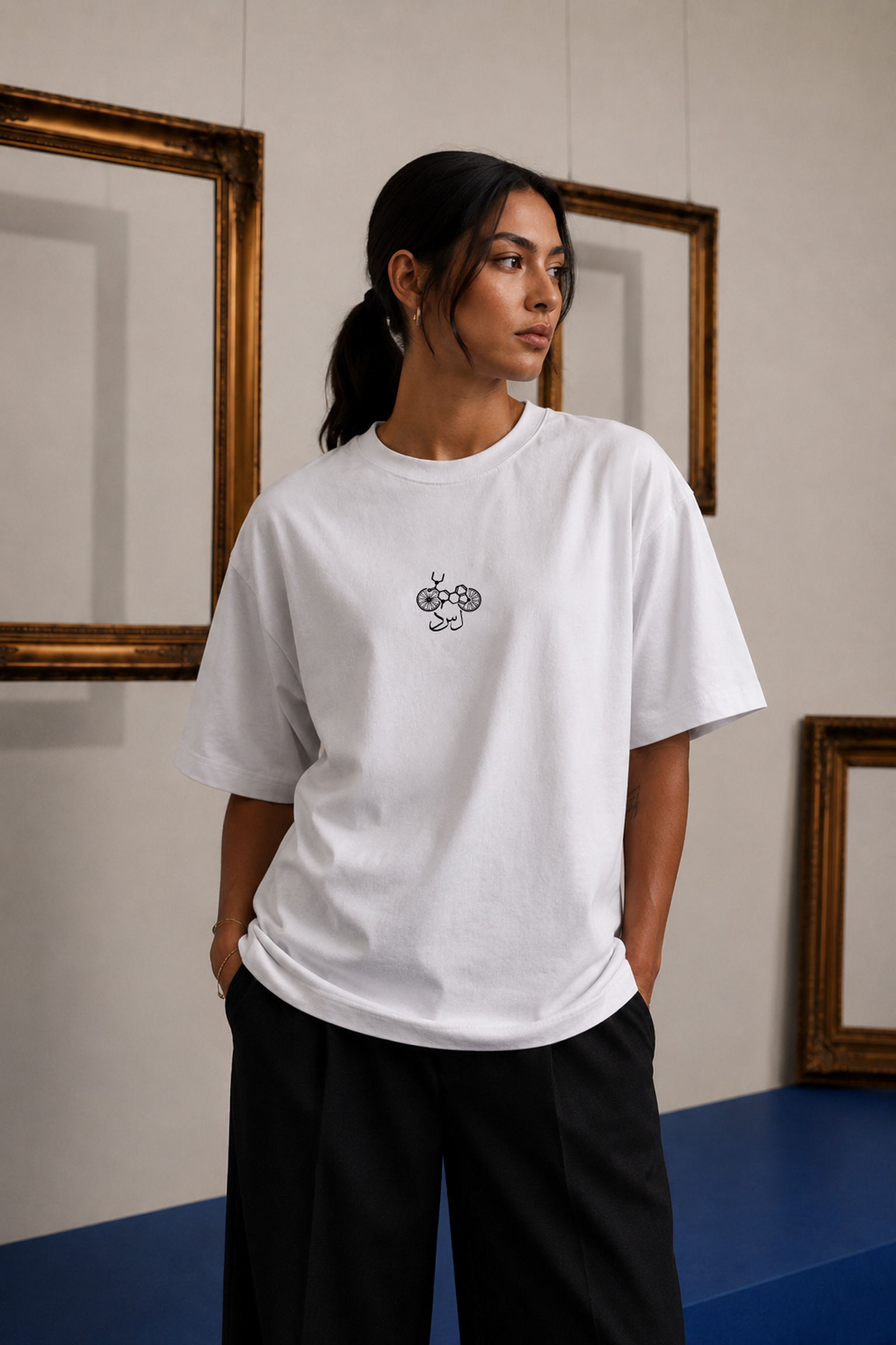 WHITE ESSENTIAL image produit 3
