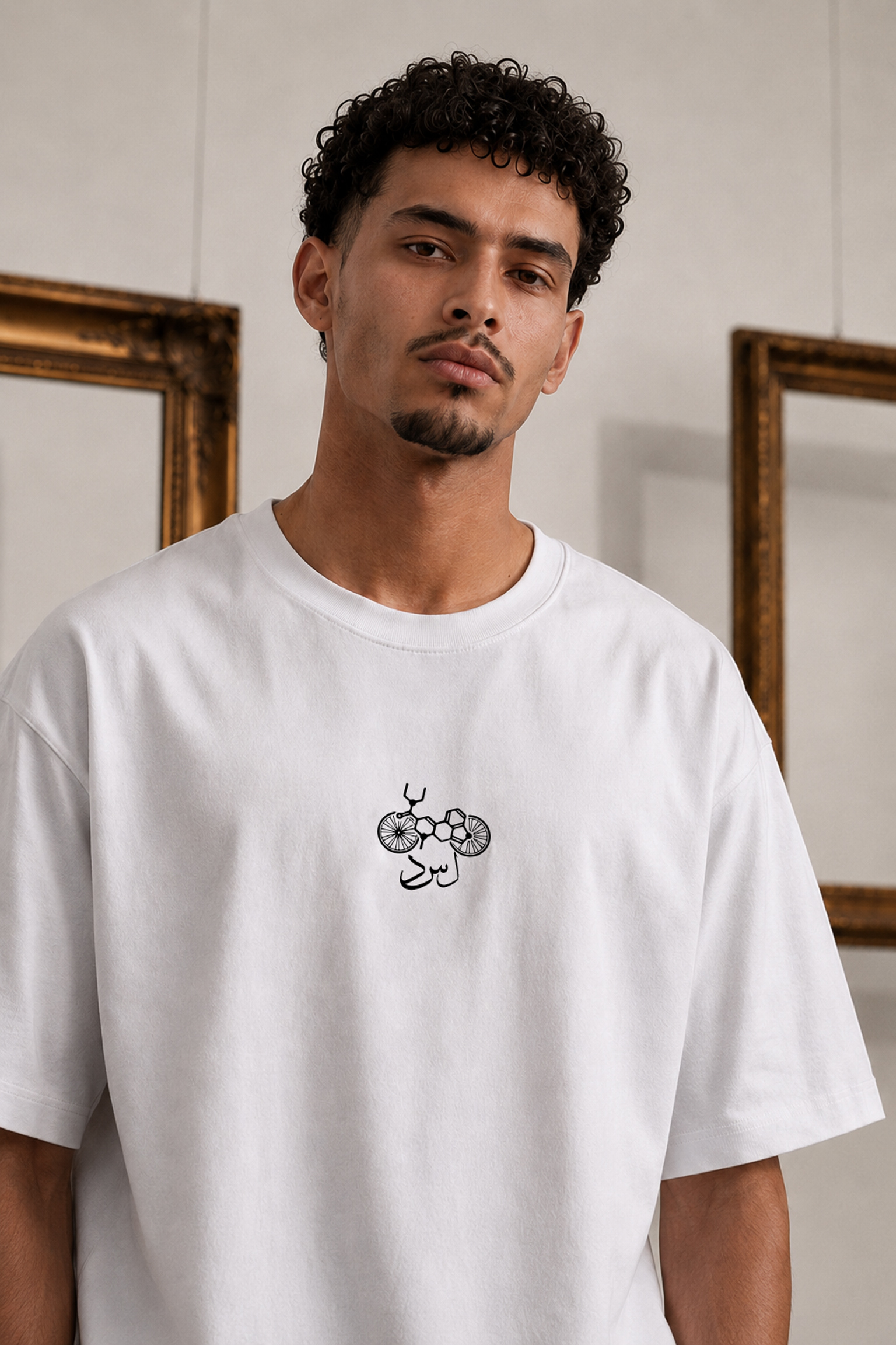 WHITE ESSENTIAL image produit 4