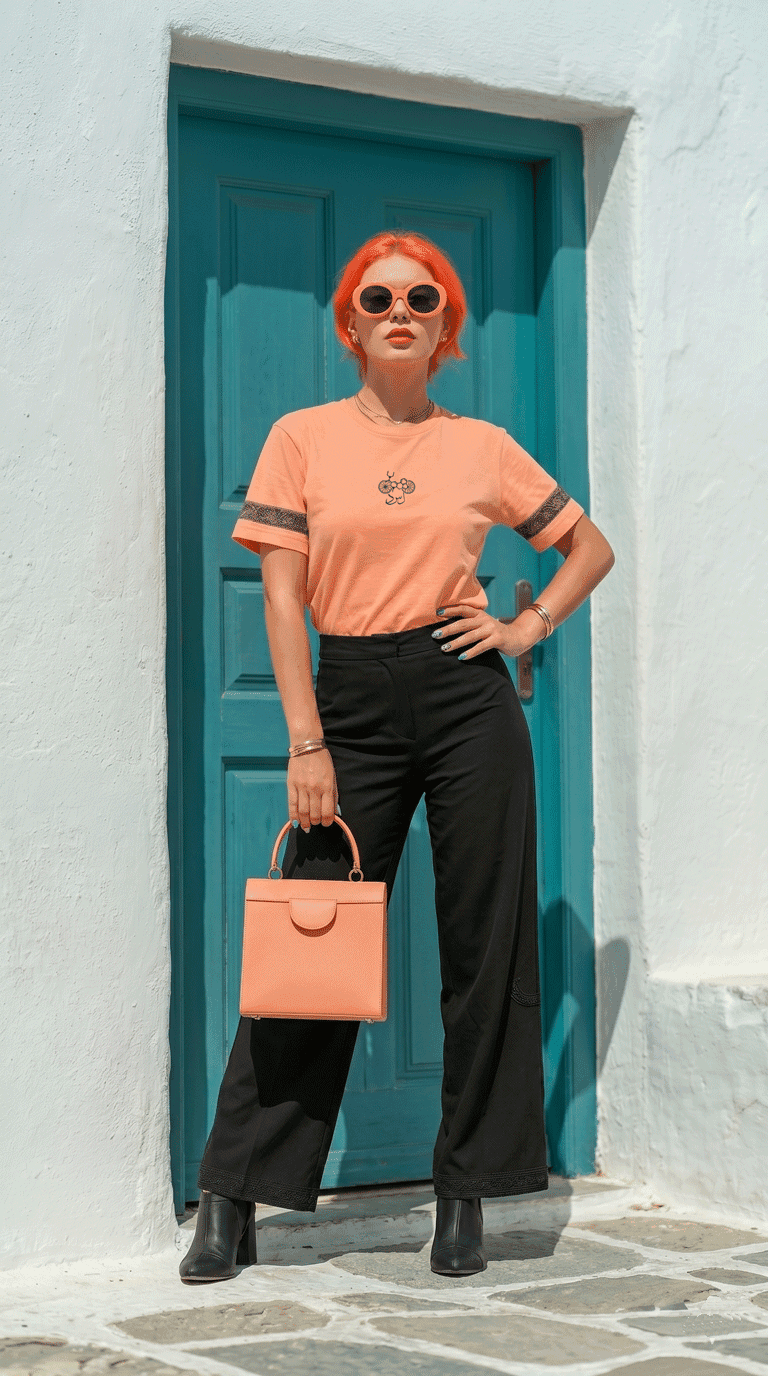 Marrakech editorial